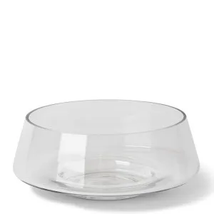 Amaya Bowl - 30 x 30 x 12cm by null, a Vases & Jars for sale on Style Sourcebook