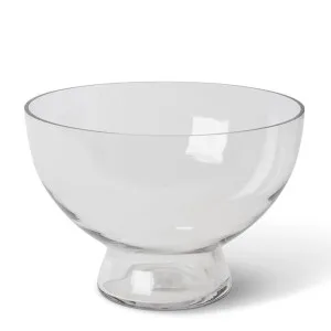Kiara Bowl - 29 x 29 x 20cm by null, a Vases & Jars for sale on Style Sourcebook