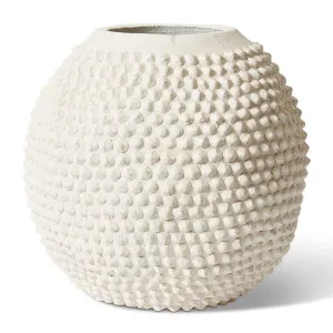 Gezani Pot - 39 x 39 x 37cm by null, a Plant Holders for sale on Style Sourcebook