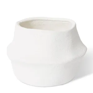 Tamielia Pot - 22 x 22 x 15cm by null, a Plant Holders for sale on Style Sourcebook