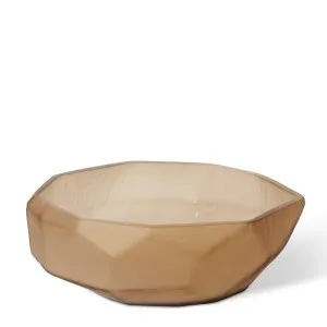 Waylon Bowl - 38 x 36 x 13cm by null, a Vases & Jars for sale on Style Sourcebook