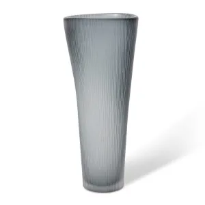 Lona Vase - 21 x 16 x 48cm by null, a Vases & Jars for sale on Style Sourcebook