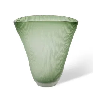 Lona Vase - 27 x 16 x 30cm by null, a Vases & Jars for sale on Style Sourcebook