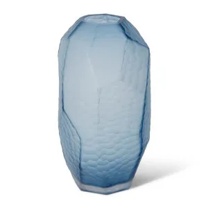 Rufus Vase - 20 x 20 x 35 cm by null, a Vases & Jars for sale on Style Sourcebook