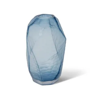 Rufus Vase - 17 x 17 x 27 cm by null, a Vases & Jars for sale on Style Sourcebook
