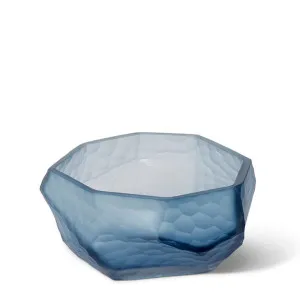 Rufus Bowl - 22 x 22 x 10 cm by null, a Vases & Jars for sale on Style Sourcebook