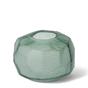Rufus Round Vase - 21 x 21 x 15 cm by null, a Vases & Jars for sale on Style Sourcebook