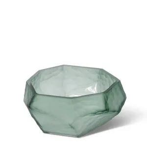 Rufus Bowl - 22 x 22 x 10 cm by null, a Vases & Jars for sale on Style Sourcebook