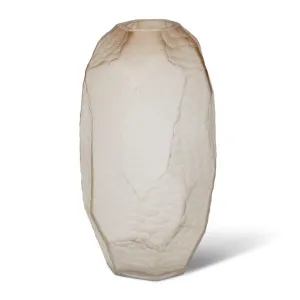 Rufus Vase - 20 x 20 x 35 cm by null, a Vases & Jars for sale on Style Sourcebook