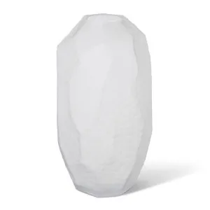 Rufus Vase - 20 x 20 x 35 cm by null, a Vases & Jars for sale on Style Sourcebook