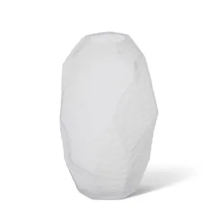 Rufus Vase - 17 x 17 x 27 cm by null, a Vases & Jars for sale on Style Sourcebook