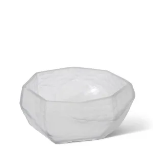 Rufus Bowl - 22 x 22 x 10 cm by null, a Vases & Jars for sale on Style Sourcebook