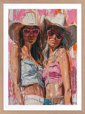 The Best Day Poster by Urban Road, a Posters for sale on Style Sourcebook