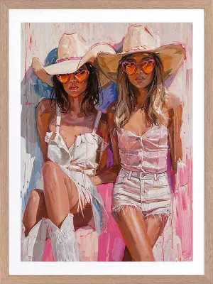 Feeling 22 Poster by Urban Road, a Posters for sale on Style Sourcebook