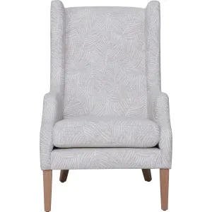 Willow Armchair in Selected Fabrics by OZ Design, a Chairs for sale on Style Sourcebook