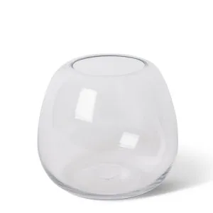 Alma Vase - 17 x 17 x 15cm by null, a Vases & Jars for sale on Style Sourcebook