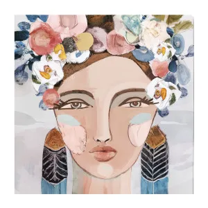 Rolling Gloria by Gioia Wall Art, a Prints for sale on Style Sourcebook