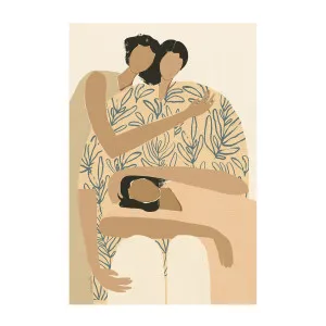 Stronger Together by Gioia Wall Art, a Prints for sale on Style Sourcebook
