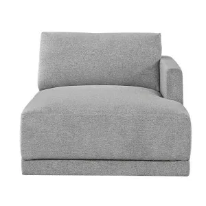 Haven California Slate Right Arm Facing Chaise Module by null, a Sofas for sale on Style Sourcebook