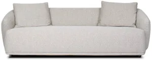 Gemma 1 Piece Sofa Stone by Tallira Furniture, a Sofas for sale on Style Sourcebook