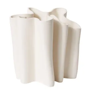 Jaivyn Vase - 29cm by null, a Vases & Jars for sale on Style Sourcebook