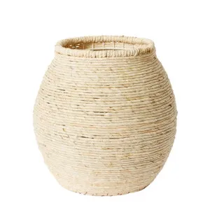 Bomani Pot - 35cm by null, a Vases & Jars for sale on Style Sourcebook