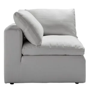 Cloud Corner Module Duxton Pewter by null, a Sofas for sale on Style Sourcebook