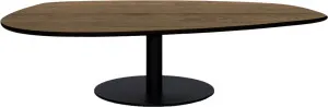 Tuscany Walnut Coffee Table Large by Tallira Furniture, a Coffee Table for sale on Style Sourcebook