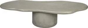 Laini Coffee Table Large Olive by Muundo | Tallira Furniture, a Coffee Table for sale on Style Sourcebook