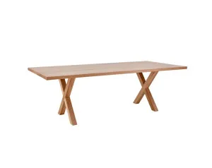 Darlinghurst Dining Table by Loughlin Furniture, a Dining Tables for sale on Style Sourcebook