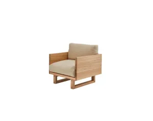 Harrington Lounge by Loughlin Furniture, a Chairs for sale on Style Sourcebook
