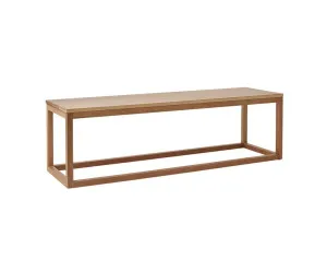 Collaroy Bench Seat by Loughlin Furniture, a Dining Chairs for sale on Style Sourcebook
