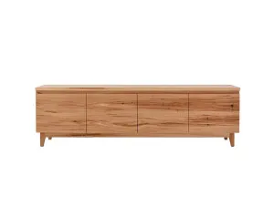 Avoca Entertainment Unit by Loughlin Furniture, a Entertainment Units & TV Stands for sale on Style Sourcebook