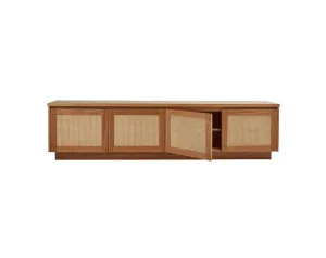 Pacific Entertainment Unit by Loughlin Furniture, a Entertainment Units & TV Stands for sale on Style Sourcebook