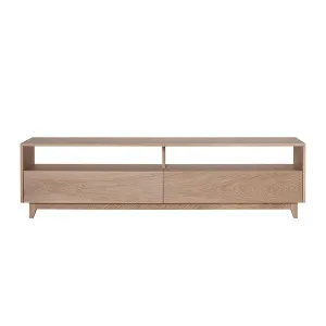 Norah Entertainment Unit by Loughlin Furniture, a Entertainment Units & TV Stands for sale on Style Sourcebook