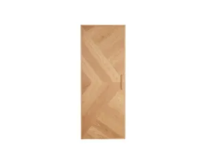 Newport Diamond Barn Door by Loughlin Furniture, a Internal Doors for sale on Style Sourcebook