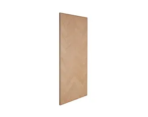 Taylor Herringbone Barn Door by Loughlin Furniture, a Internal Doors for sale on Style Sourcebook