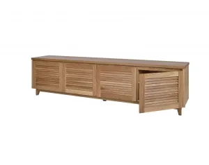 Keys Entertainment Unit by Loughlin Furniture, a Entertainment Units & TV Stands for sale on Style Sourcebook