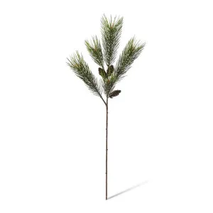 Pine Fir Spray - 32 x 18 x 91cm by null, a Plants for sale on Style Sourcebook