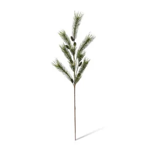 Pine Fir Spray - 34 x 26 x 152cm by null, a Plants for sale on Style Sourcebook
