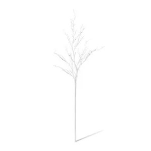 Twig Light Up Branch - 40 x 26 x 165cm by null, a Plants for sale on Style Sourcebook