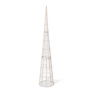 Dazzle Light Up Tree - 40 x 40 x 210cm by null, a Christmas for sale on Style Sourcebook