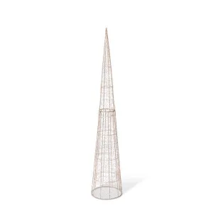 Dazzle Light Up Tree - 34 x 34 x 180cm by null, a Christmas for sale on Style Sourcebook