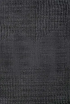 Elm Rug | Ink by Rug Addiction, a Other Rugs for sale on Style Sourcebook