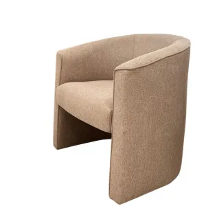 Willow Tub Chair by Granite Lane, a Sofas for sale on Style Sourcebook
