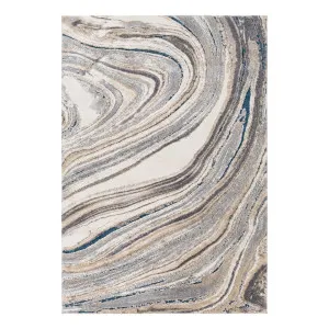 Mineral 555 Rug 160x230cm in Rock by OZ Design, a Contemporary Rugs for sale on Style Sourcebook