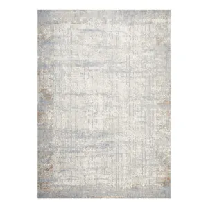 Bronte Nola Rug 240x330cm in Powder by OZ Design, a Contemporary Rugs for sale on Style Sourcebook