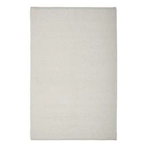 Boucle Rug 230x320cm in White by OZ Design, a Contemporary Rugs for sale on Style Sourcebook