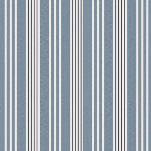 Bayshore Blue by Wortley, a Fabrics for sale on Style Sourcebook