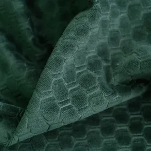 Honeycomb Forest by Wortley, a Fabrics for sale on Style Sourcebook